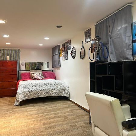 Garden Suite 30 Mins To Nyc, Mins To Ewr, Prudential Center, Njpack Belleville Eksteriør billede