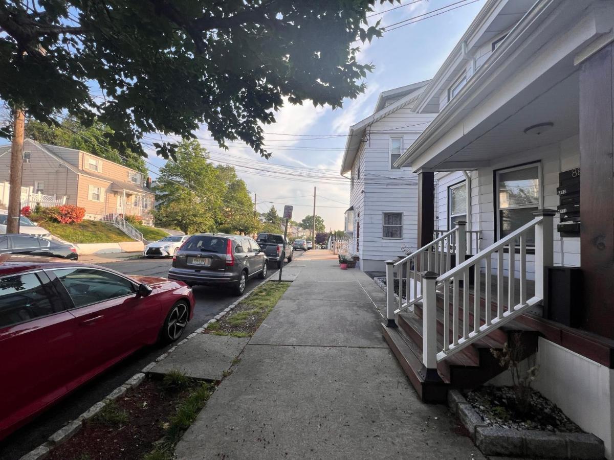 Garden Suite 30 Mins To Nyc, Mins To Ewr, Prudential Center, Njpack Belleville Eksteriør billede